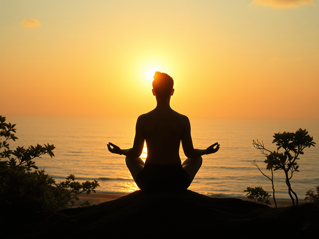 The Power of Inner Unity: Aligning Mind, Body, and Spirit for Lasting&nbsp;Growth