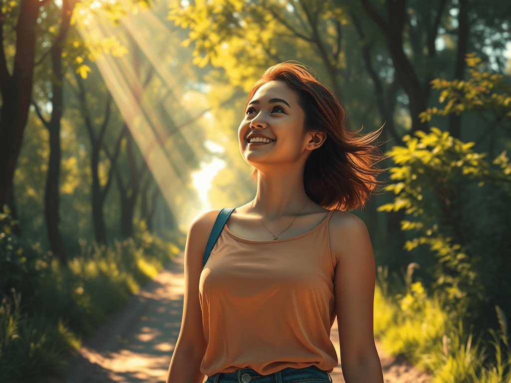 How Anticipation Fuels Your Journey to&nbsp;Success